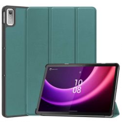    BeCover Smart Case Lenovo Tab P11 (2nd Gen) (TB-350FU/TB-350XU) 11.5" Dark Green (708679) -  6