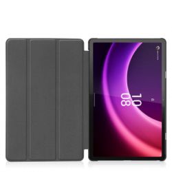    BeCover Smart Case Lenovo Tab P11 (2nd Gen) (TB-350FU/TB-350XU) 11.5" Gray (708680) -  4