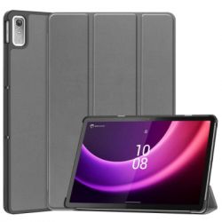    BeCover Smart Case Lenovo Tab P11 (2nd Gen) (TB-350FU/TB-350XU) 11.5" Gray (708680) -  6