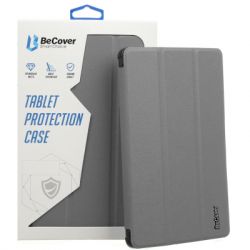    BeCover Smart Case Lenovo Tab P11 (2nd Gen) (TB-350FU/TB-350XU) 11.5" Gray (708680)