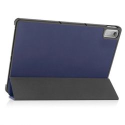    BeCover Smart Case Lenovo Tab P11 Pro (2Gen) (TB-132FU/TB-138FC)/Xiaoxin Pad Pro 2022 11.2" Deep Blue (708698) -  5