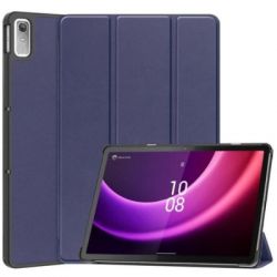    BeCover Smart Case Lenovo Tab P11 Pro (2Gen) (TB-132FU/TB-138FC)/Xiaoxin Pad Pro 2022 11.2" Deep Blue (708698) -  6