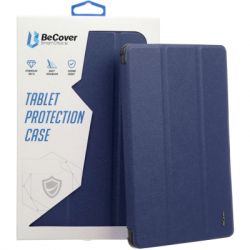    BeCover Smart Case Lenovo Tab P11 Pro (2Gen) (TB-132FU/TB-138FC)/Xiaoxin Pad Pro 2022 11.2" Deep Blue (708698)