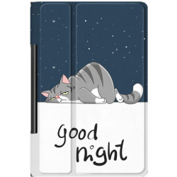    BeCover Smart Case Lenovo Yoga Tab 11 YT-706F Good Night (708720)