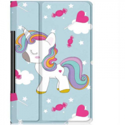    BeCover Smart Case Lenovo Yoga Tab 11 YT-706F Unicorn (708721)