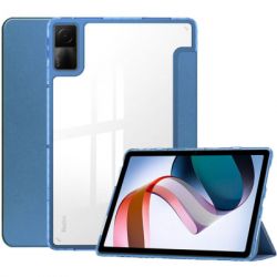    BeCover Soft Edge Xiaomi Redmi Pad 10.61" 2022 Deep Blue (708744) -  3