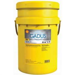   Shell Gadus S3 V220 C 2, 18 (7085)