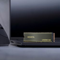  SSD M.2 2280 2TB ADATA (ALEG-800-2000GCS) -  11