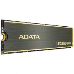  SSD M.2 2280 2TB ADATA (ALEG-800-2000GCS) -  2