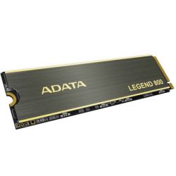  SSD M.2 2280 2TB ADATA (ALEG-800-2000GCS) -  4