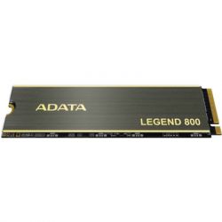  SSD M.2 2280 2TB ADATA (ALEG-800-2000GCS) -  5