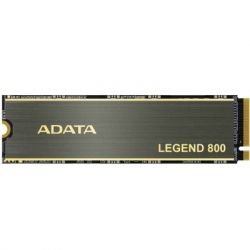  SSD M.2 2280 2TB ADATA (ALEG-800-2000GCS) -  1