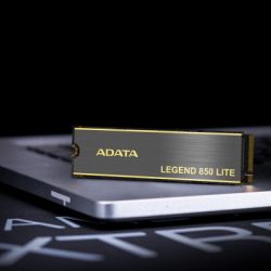  SSD M.2 2280 2TB ADATA (ALEG-850L-2000GCS) -  11