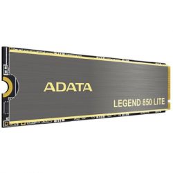  SSD M.2 2280 2TB ADATA (ALEG-850L-2000GCS) -  2