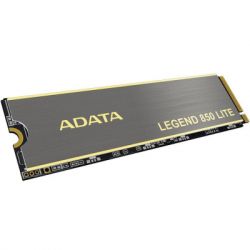  SSD M.2 2280 2TB ADATA (ALEG-850L-2000GCS) -  4