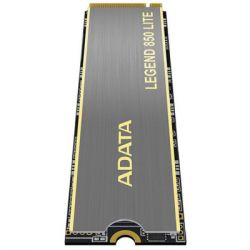  SSD M.2 2280 2TB ADATA (ALEG-850L-2000GCS) -  5