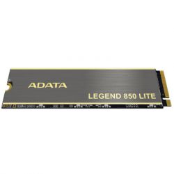  SSD M.2 2280 2TB ADATA (ALEG-850L-2000GCS) -  6