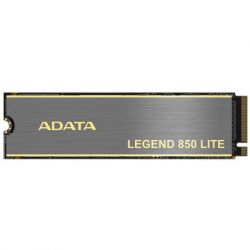  SSD M.2 2280 2TB ADATA (ALEG-850L-2000GCS) -  1