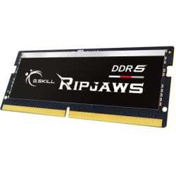  '   SoDIMM DDR5 16GB 4800 MHz Ripjaws G.Skill (F5-4800S3434A16GX1-RS) -  2