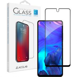   ACCLAB Full Glue Infinix Note 10 Pro 2022 (1283126535017) -  1