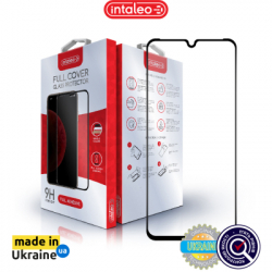   Intaleo Full Glue Vivo V21 (1283126528484) -  2