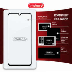   Intaleo Full Glue Vivo V21 (1283126528484) -  8