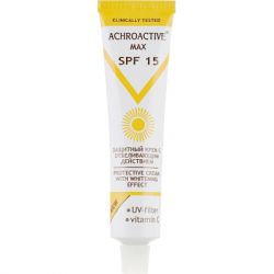    Achroactive Max      SPF15 45  (3800010502252) -  2