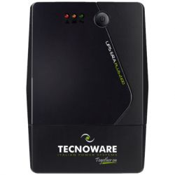    TECNOWARE 2000 IEC TOGETHER ON (FGCERAPL2102IEC) -  2