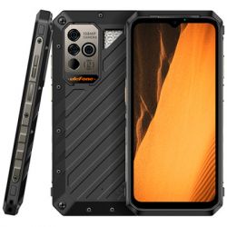   Ulefone Power Armor 19 12/256Gb Black (6937748735236) -  4