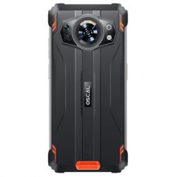   Oscal S80 6/128GB Orange -  3