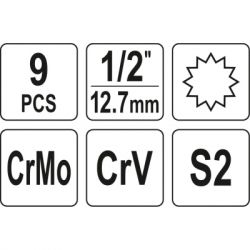   Yato YT-10663 -  4