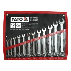  Yato 12  (YT-0362)