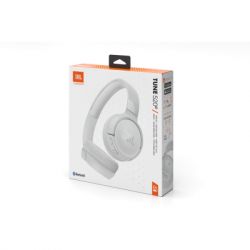  JBL Tune 520BT White (JBLT520BTWHTEU) -  12