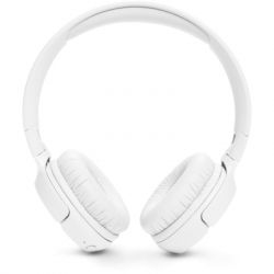  JBL Tune 520BT White (JBLT520BTWHTEU) -  2