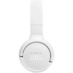  JBL Tune 520BT White (JBLT520BTWHTEU) -  4