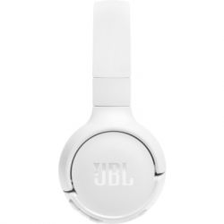  JBL Tune 520BT White (JBLT520BTWHTEU) -  5