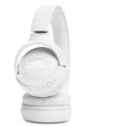  JBL Tune 520BT White (JBLT520BTWHTEU) -  7