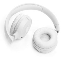  JBL Tune 520BT White (JBLT520BTWHTEU) -  8