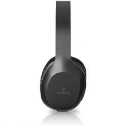  REAL-EL GD-820 Black, Bluetooth V4.2, , ,  -  3