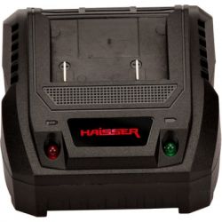      HAISSER HS QC21V (118378) -  1