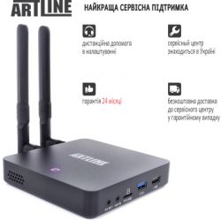  Artline TvBox KM6 (KM6) -  9