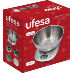   Ufesa BC1700 precision (73104796) -  4