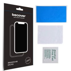   BeCover Poco M4 Pro 4G Black (708590) -  3