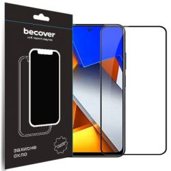   BeCover Poco M4 Pro 4G Black (708590)