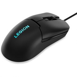  Lenovo Legion M300s RGB USB Black (GY51H47350) -  9