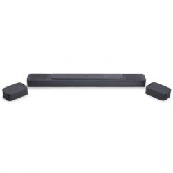   JBL Bar 800 Black (JBLBAR800PROBLKEP) -  2