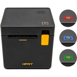   HPRT TP585 USB, black (23403) -  2