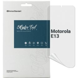   Armorstandart Matte Motorola E13 (ARM66230)