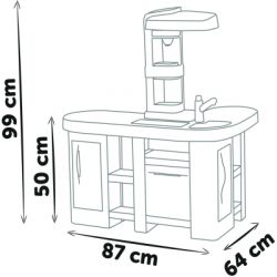   Smoby         34  '-   (311053) -  6