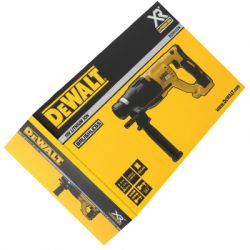  DeWALT , SDS-Plus, 18 , 2.1 , 3 . (   ) (DCH133N) -  4